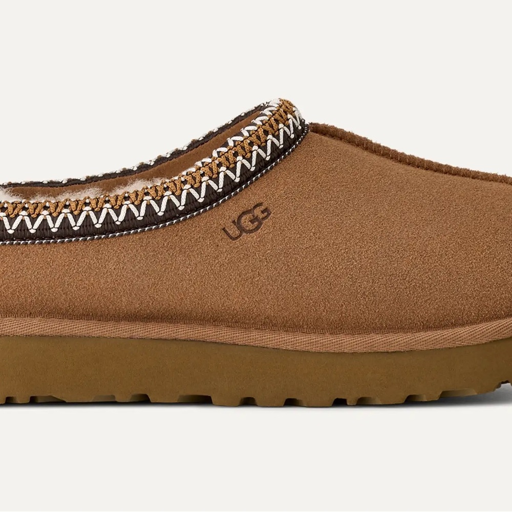 UGG women’s tasman